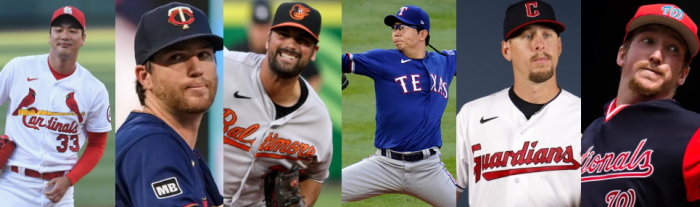 image.png 류현진은 과연 KBO에서 어떤 성적을 낼까? - 2편