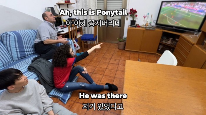 Screenshot_20240201-050955_YouTube.jpg 조규성 극혐하는 이탈리안 아재 2탄