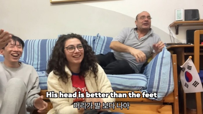 Screenshot_20240201-050438_YouTube.jpg 조규성 극혐하는 이탈리안 아재 2탄