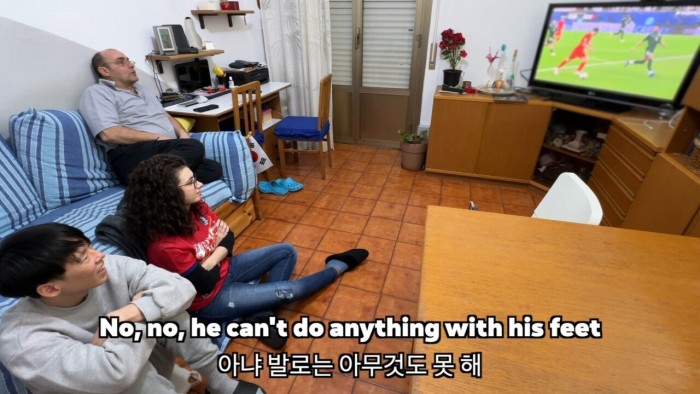 Screenshot_20240201-050826_YouTube.jpg 조규성 극혐하는 이탈리안 아재 2탄