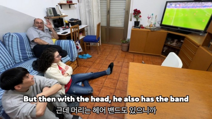 Screenshot_20240201-050641_YouTube.jpg 조규성 극혐하는 이탈리안 아재 2탄