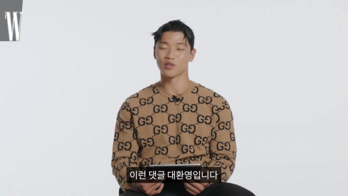 by W Korea 2-12 screenshot (2).png 황희찬 선수가 보고 이게 맞나...? 라고 생각했다는 댓글 ㅋㅋㅋㅋㅋ 황희찬 선수가 보고 이게 맞나...? 라고 생각했다는 댓글 ㅋㅋㅋㅋㅋ
