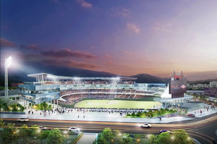 12.jpg (정보) 신축되는 KBO 프로야구 경기장 4개