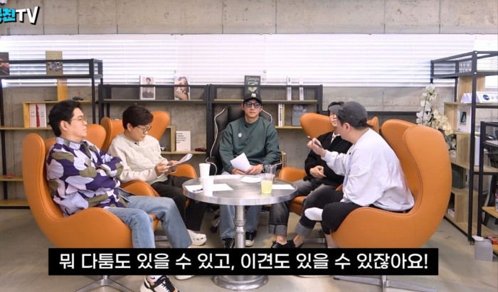 9.jpg 김남일 &quot;이강인은 한국 축구의 미래, 태국전 소집해야한다.&quot;