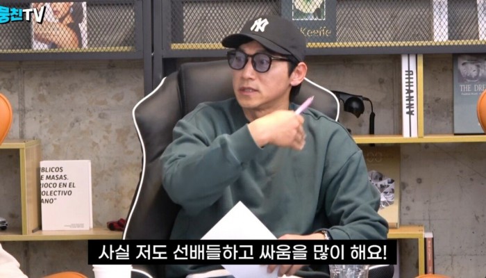 2.jpg 김남일 &quot;이강인은 한국 축구의 미래, 태국전 소집해야한다.&quot;